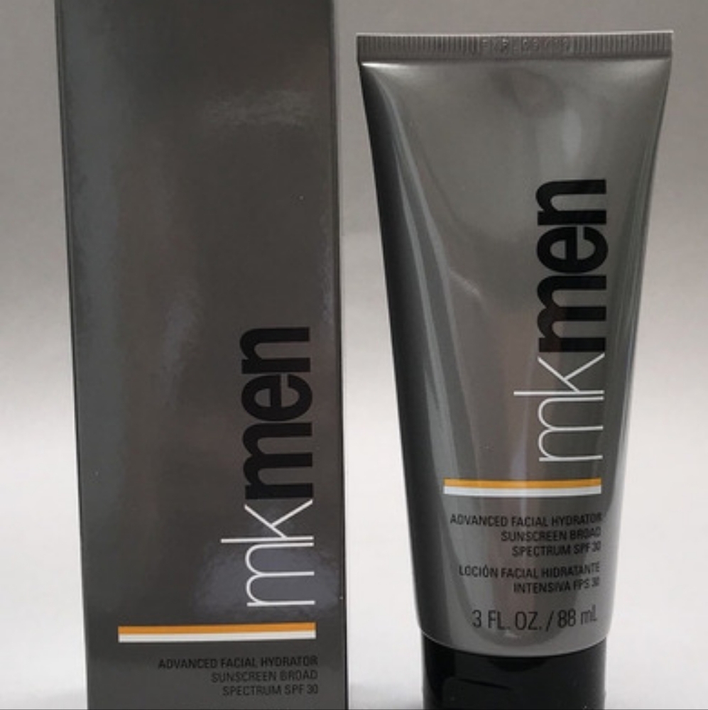 Facial Hydrator Sunscreen Broad Spectrum SPF 30*